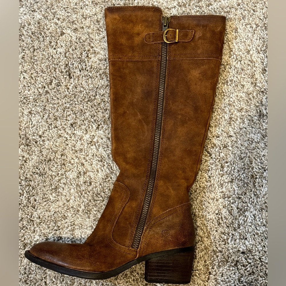 Born Riding Boots size 6 - Picture 2 of 5